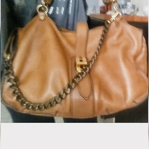 Burberry Vintage Handbag - Picture 2 of 16